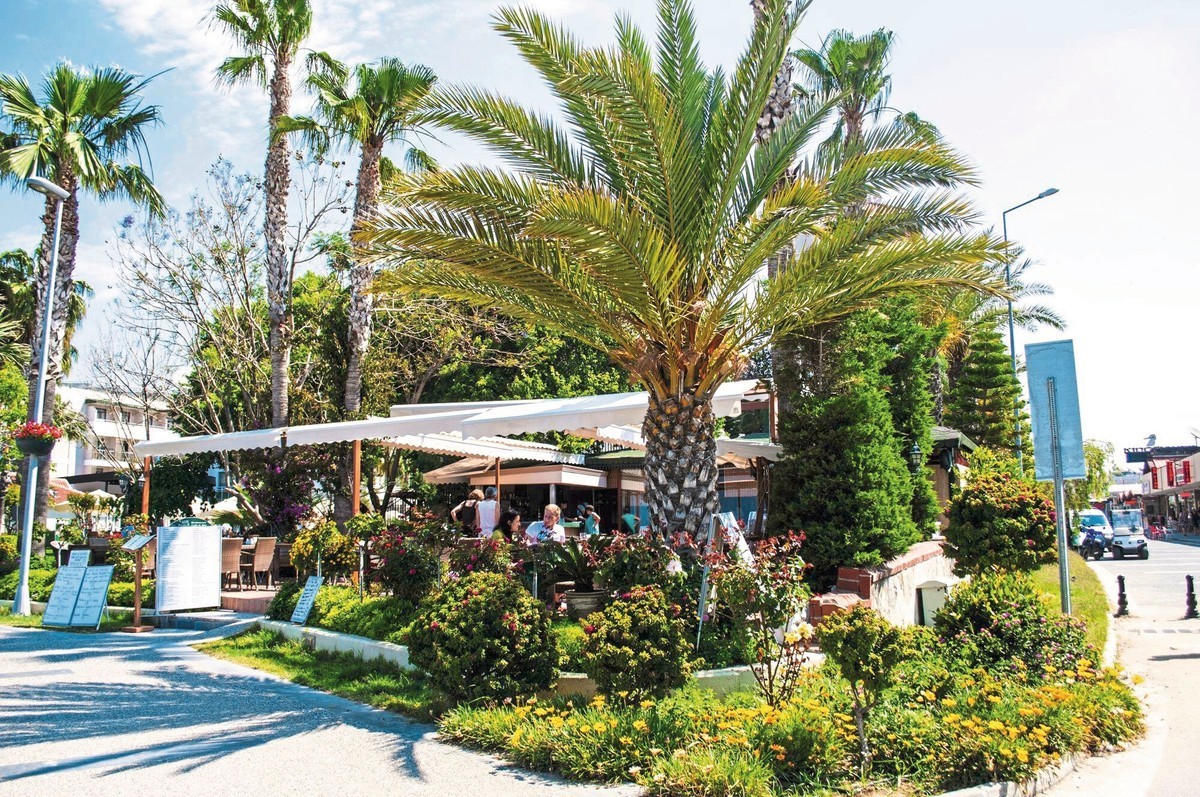 Side Bay Hotel, Türkei, Südtürkei, Side, Bild 10