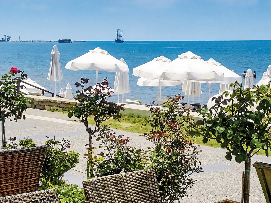 Side Bay Hotel, Türkei, Südtürkei, Side, Bild 11