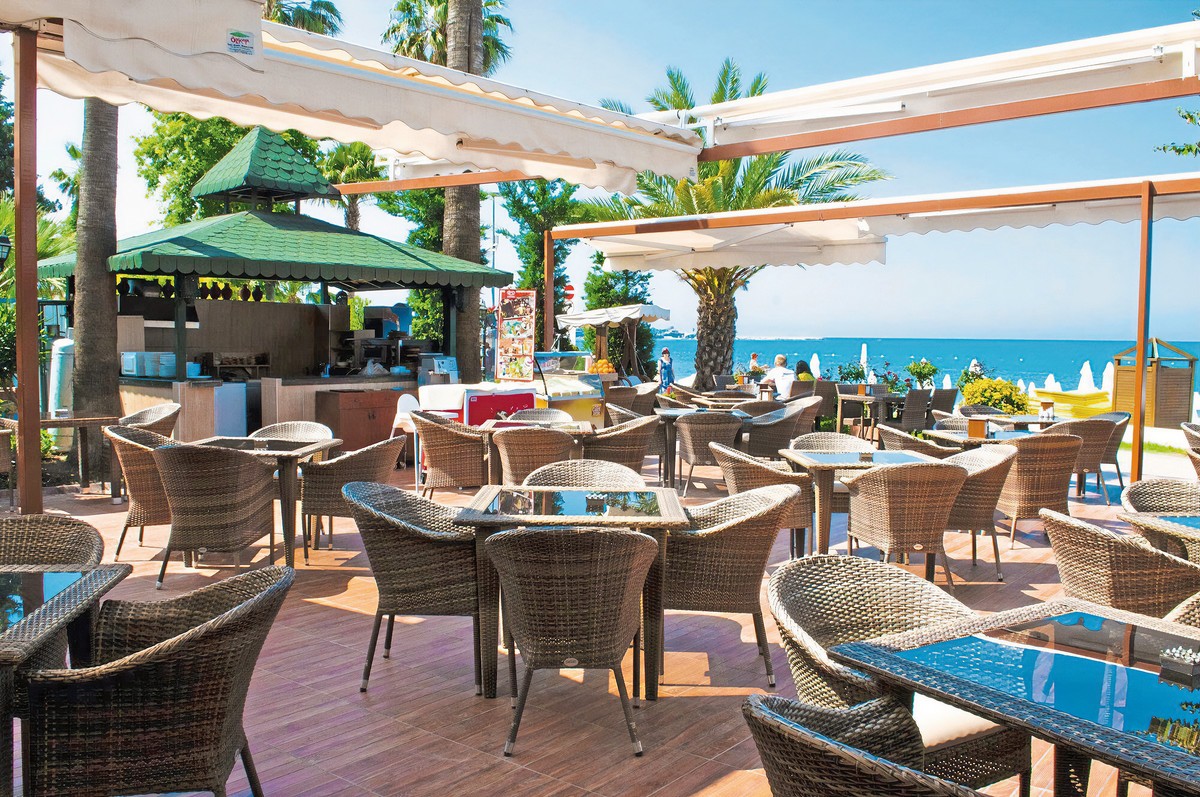 Side Bay Hotel, Türkei, Südtürkei, Side, Bild 12