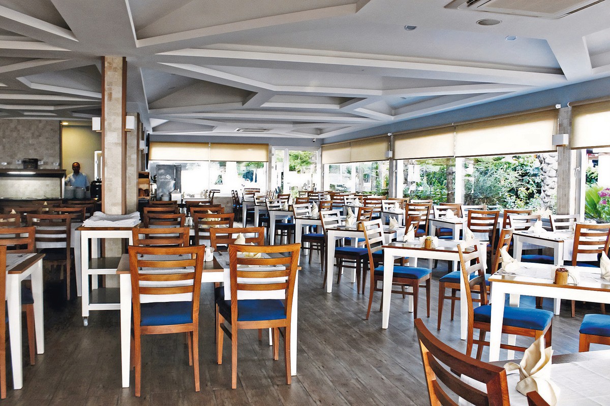 Side Bay Hotel, Türkei, Südtürkei, Side, Bild 13