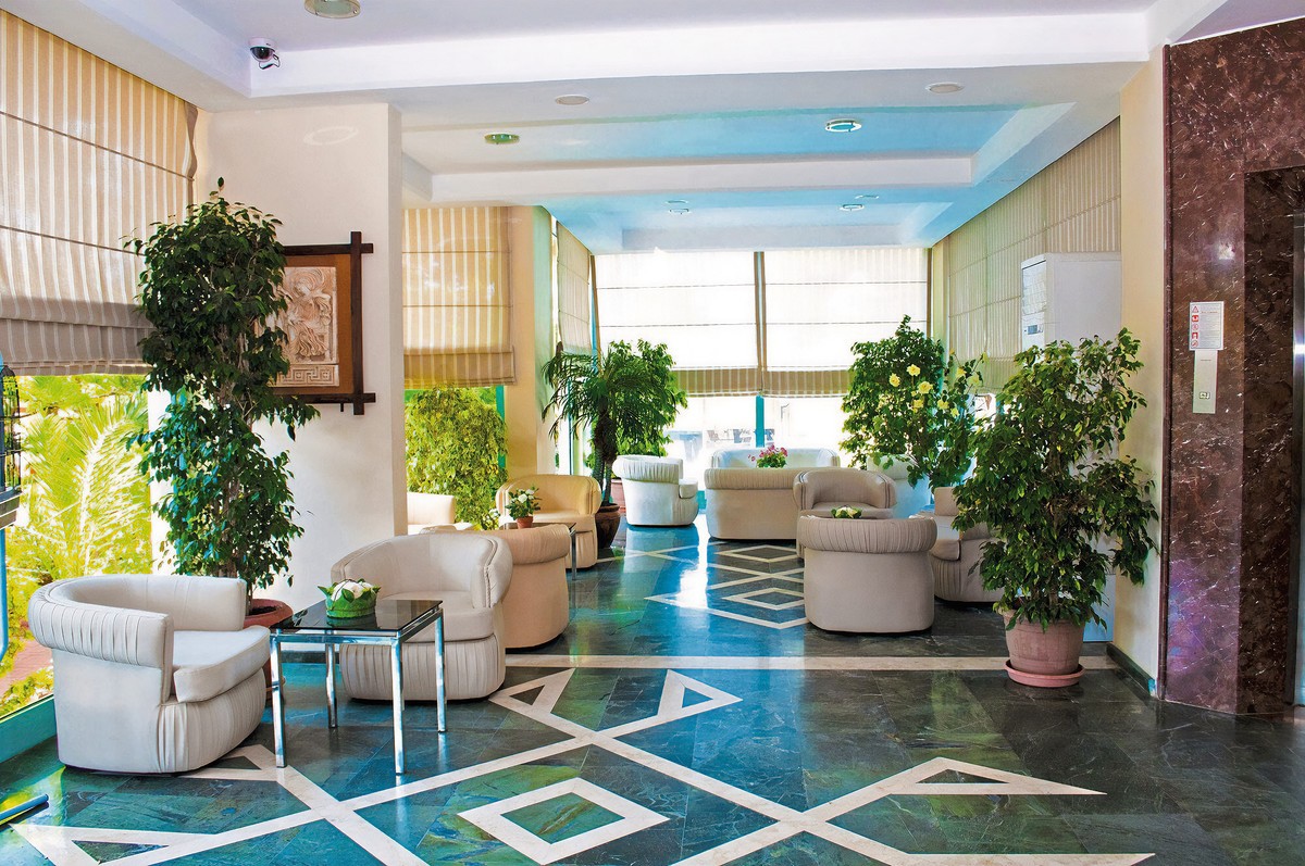 Side Bay Hotel, Türkei, Südtürkei, Side, Bild 15