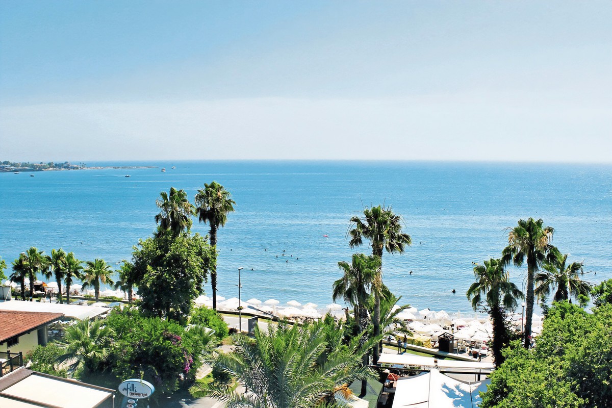 Side Bay Hotel, Türkei, Südtürkei, Side, Bild 2
