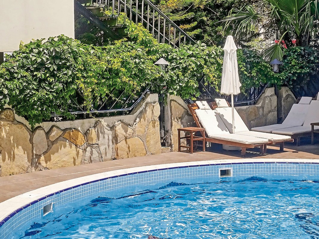 Side Bay Hotel, Türkei, Südtürkei, Side, Bild 7