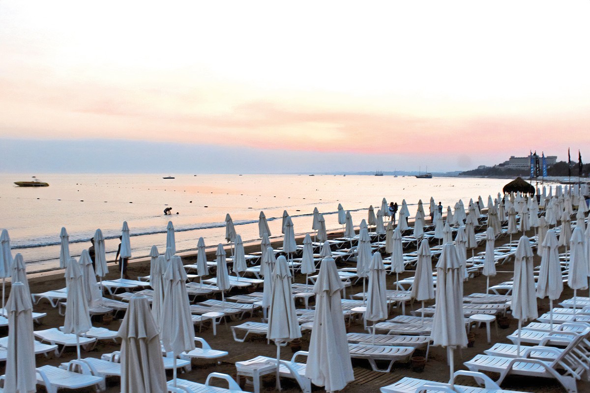 Side Bay Hotel, Türkei, Südtürkei, Side, Bild 9