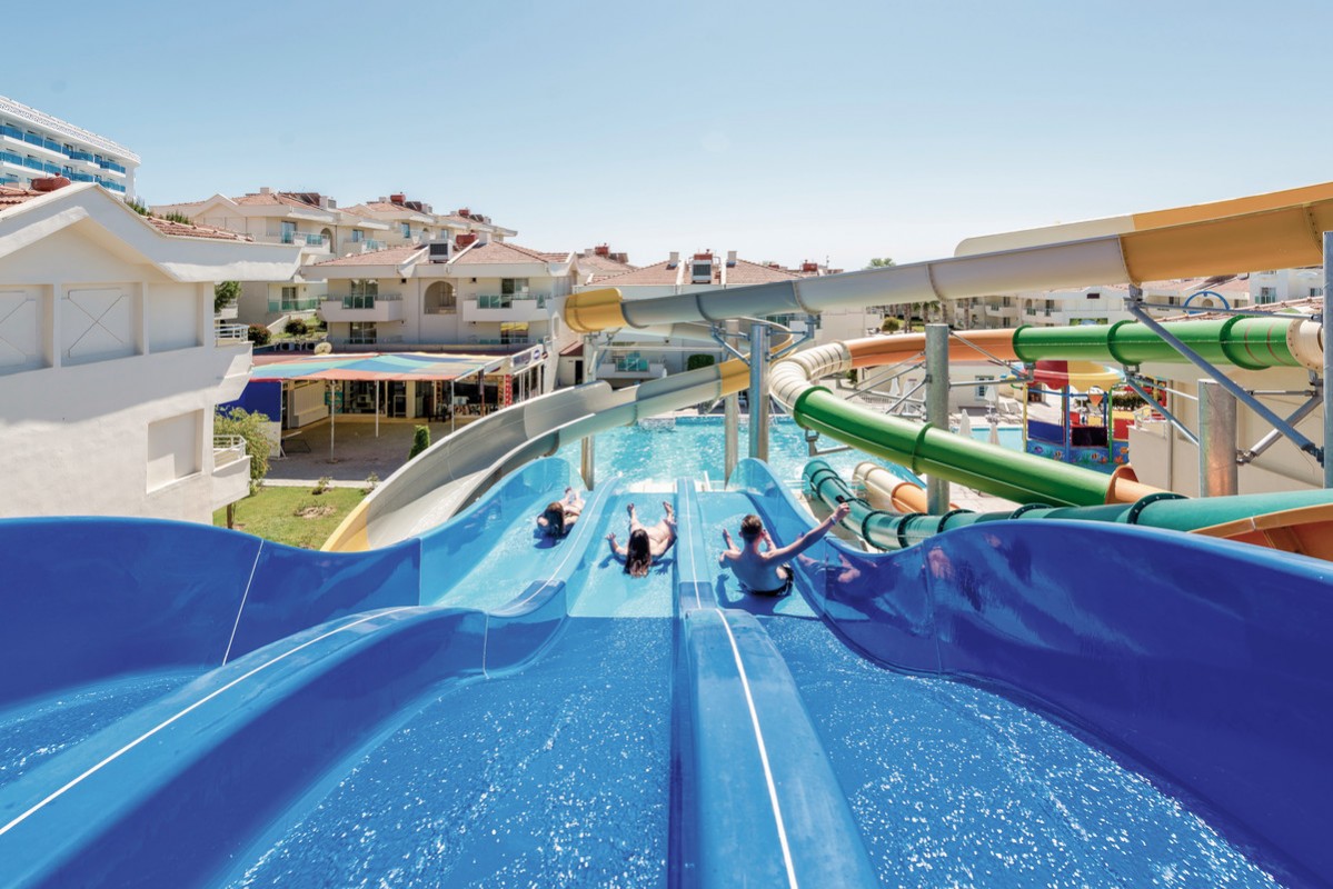 Hotel Dream World Hill, Türkei, Südtürkei, Evrenseki, Bild 12