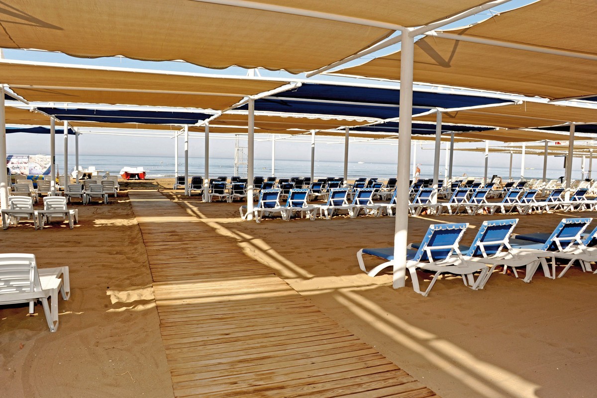 Hotel Dream World Hill, Türkei, Südtürkei, Evrenseki, Bild 13