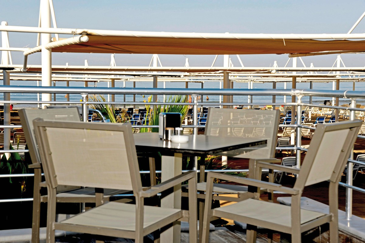 Hotel Dream World Hill, Türkei, Südtürkei, Evrenseki, Bild 15