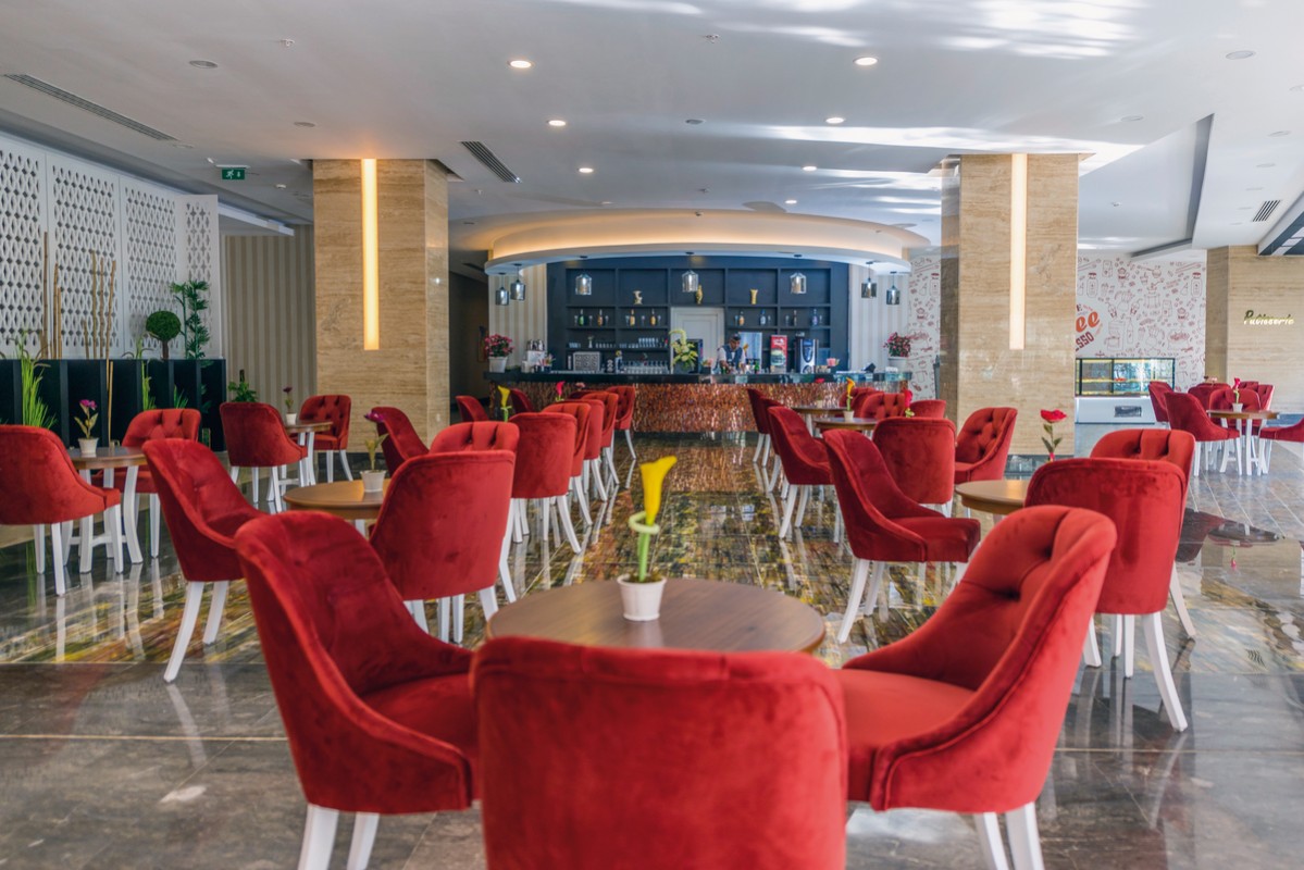 Hotel Dream World Hill, Türkei, Südtürkei, Evrenseki, Bild 19