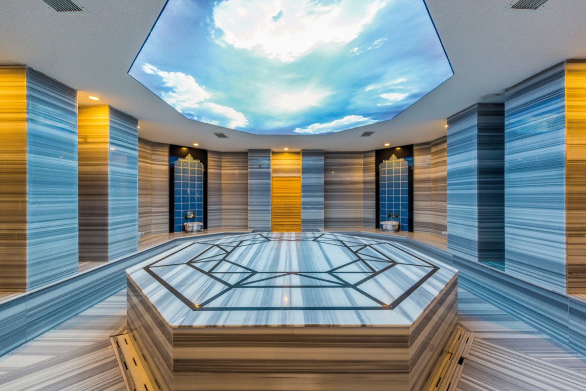 Hotel Dream World Hill, Türkei, Südtürkei, Evrenseki, Bild 22