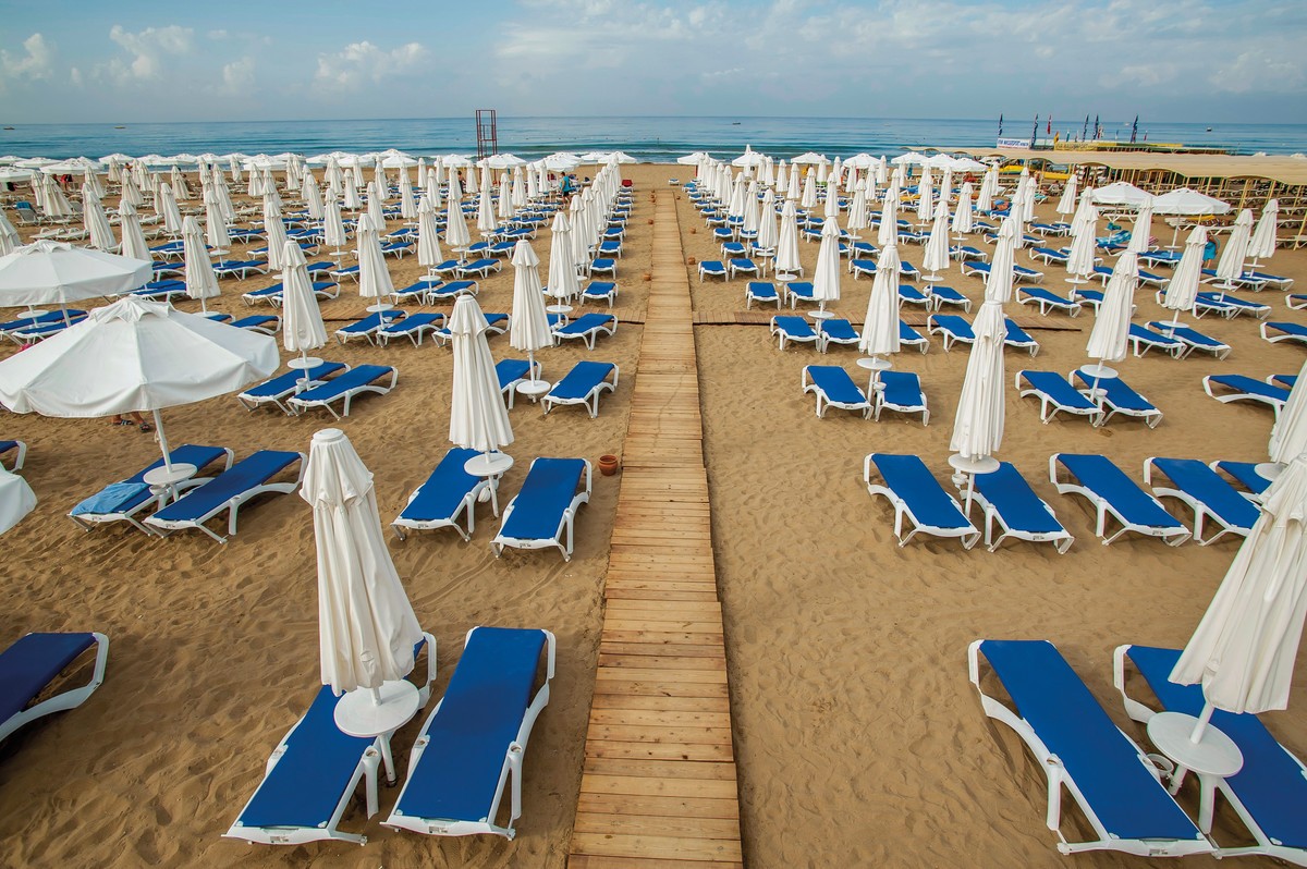 Hotel Dream World Resort & Spa, Türkei, Südtürkei, Evrenseki, Bild 10