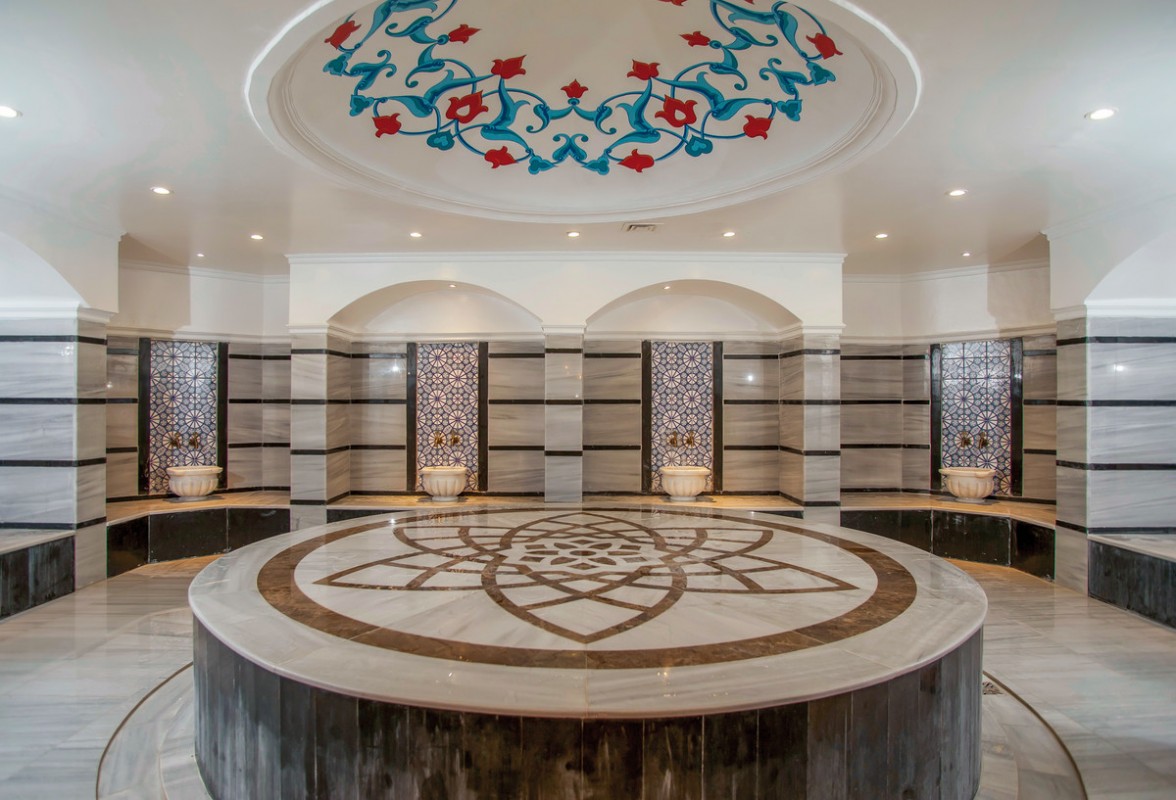 Hotel Dream World Resort & Spa, Türkei, Südtürkei, Evrenseki, Bild 18