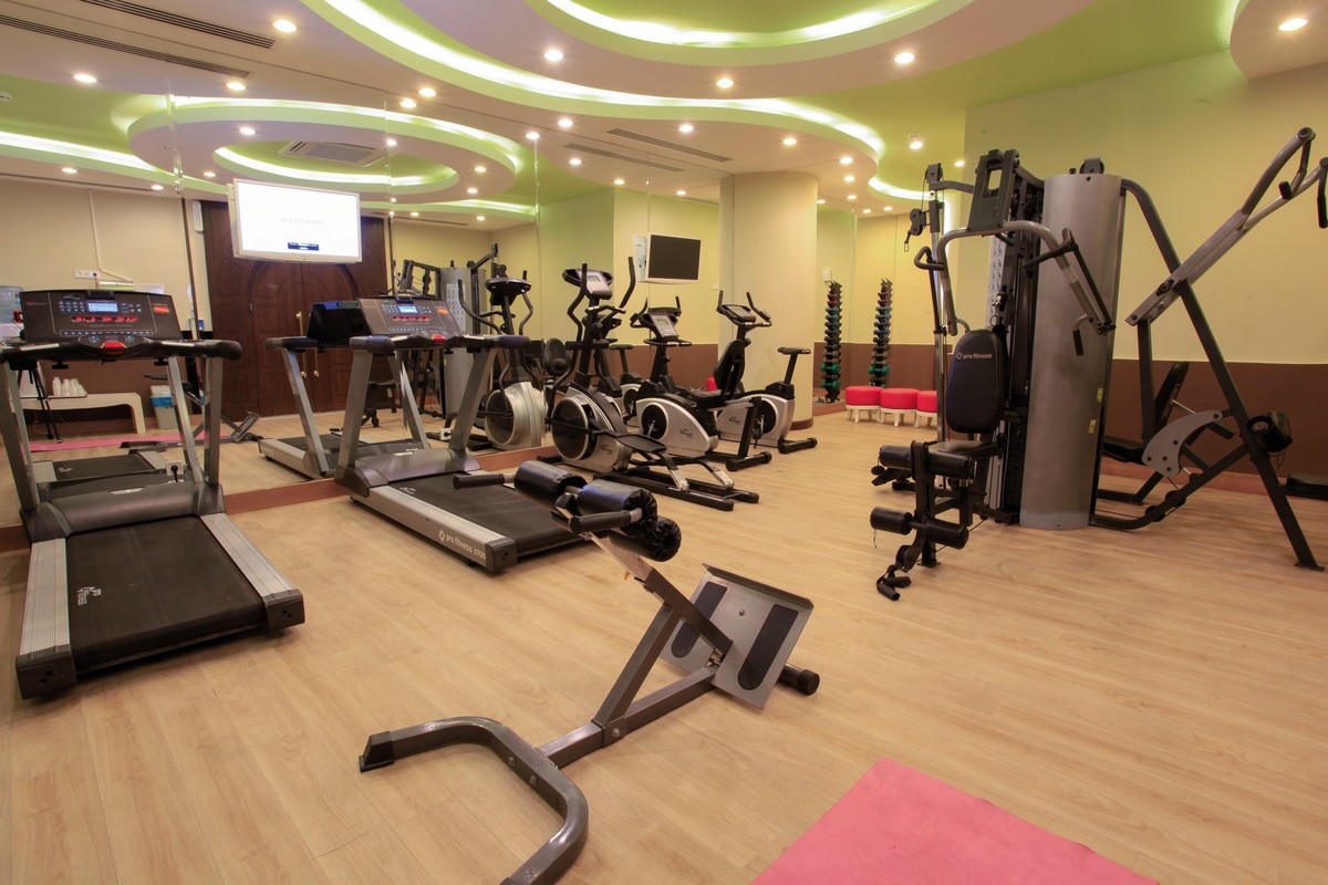 Hotel Dream World Resort & Spa, Türkei, Südtürkei, Evrenseki, Bild 19