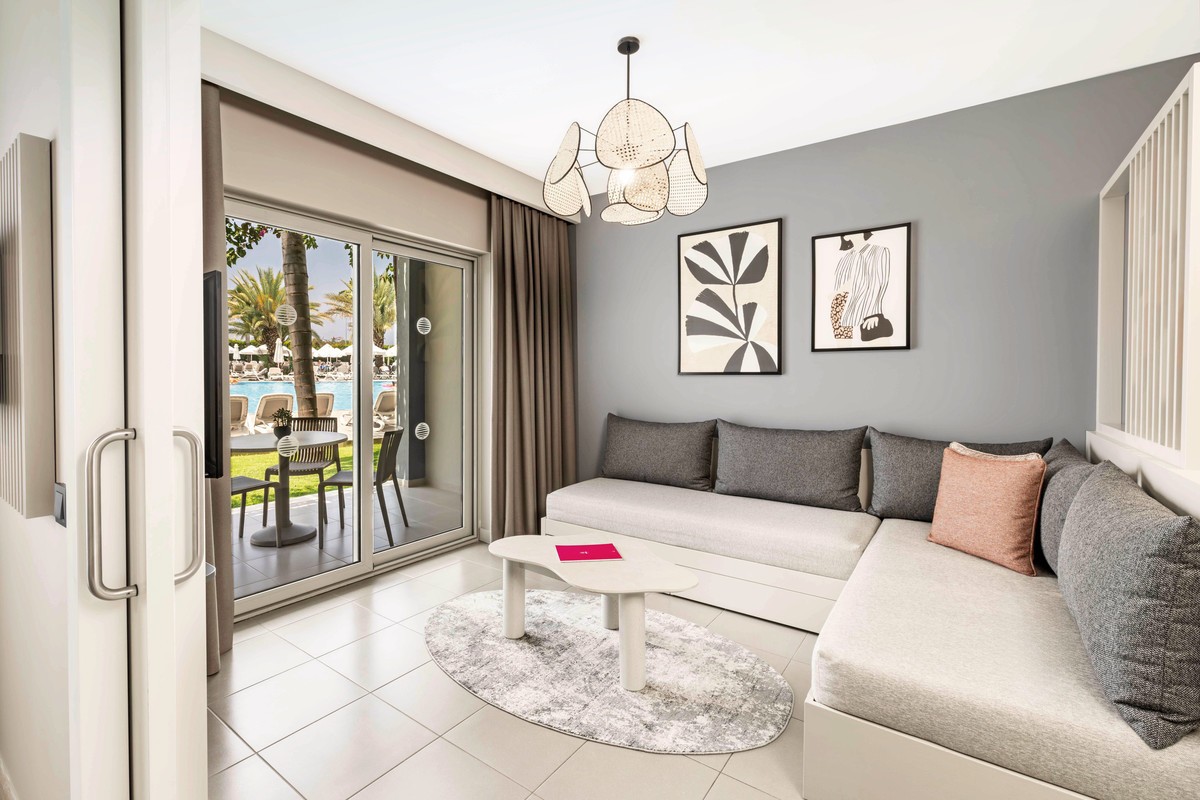 Hotel Barut GOIA, Türkei, Südtürkei, Side, Bild 12
