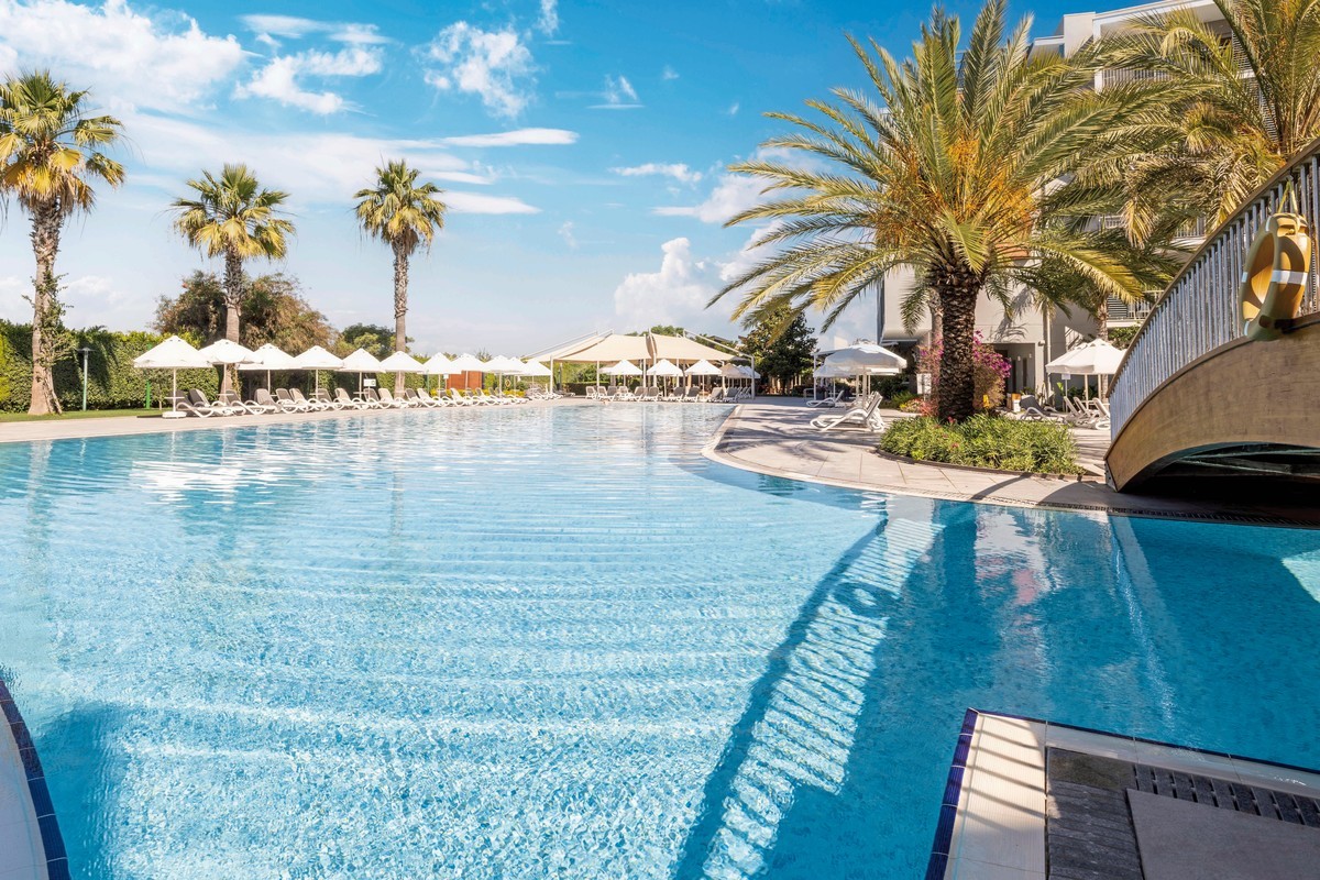 Hotel Barut GOIA, Türkei, Südtürkei, Side, Bild 16