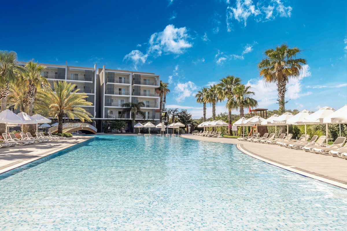 Hotel Barut GOIA, Türkei, Südtürkei, Side, Bild 17