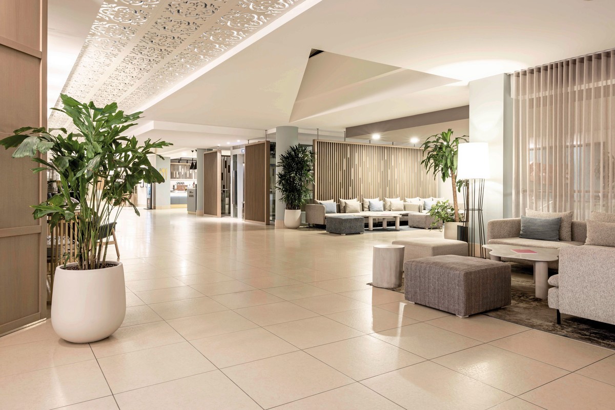 Hotel Barut GOIA, Türkei, Südtürkei, Side, Bild 24
