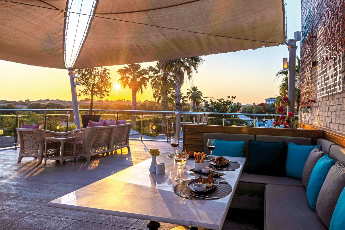 Hotel Barut GOIA, Türkei, Südtürkei, Side, Bild 25