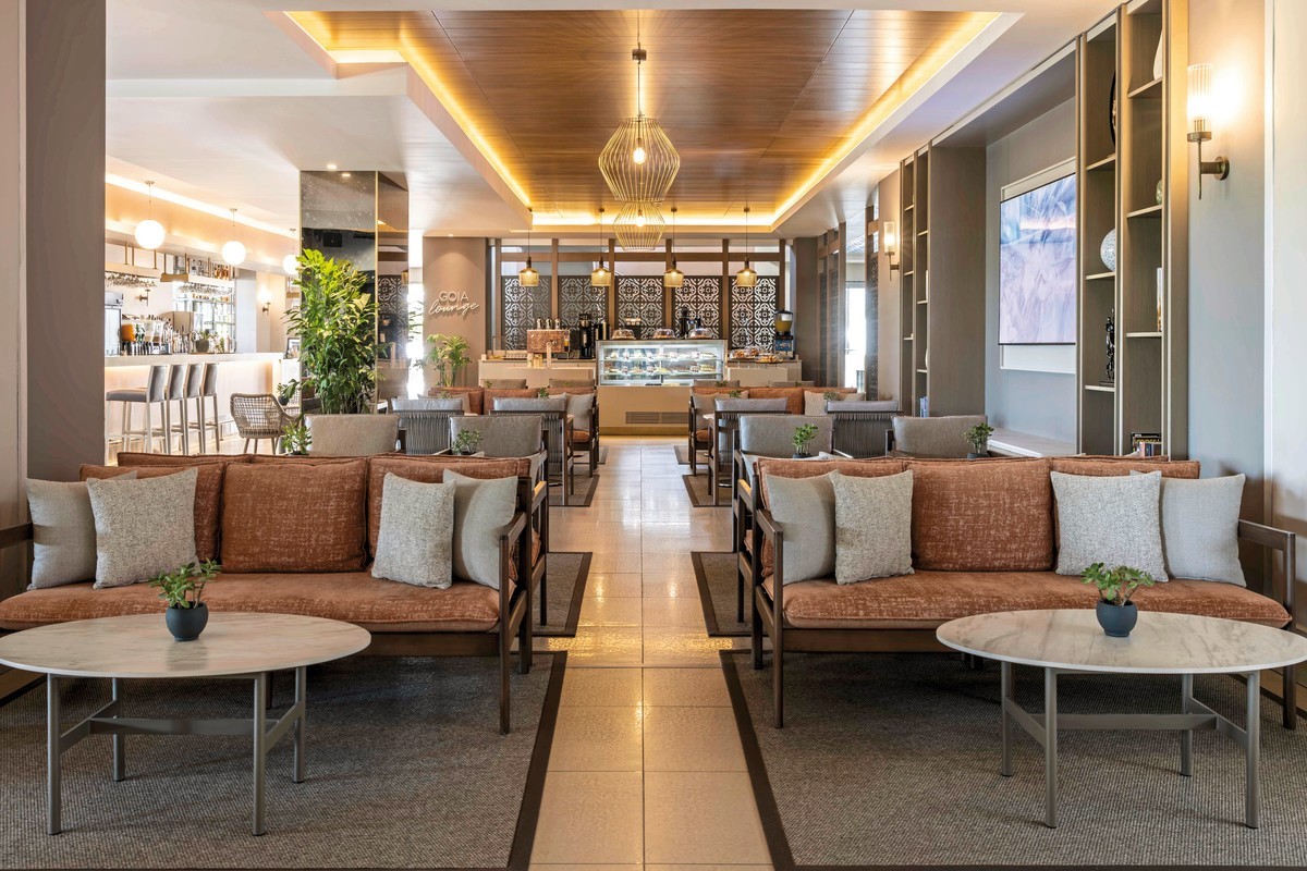 Hotel Barut GOIA, Türkei, Südtürkei, Side, Bild 29
