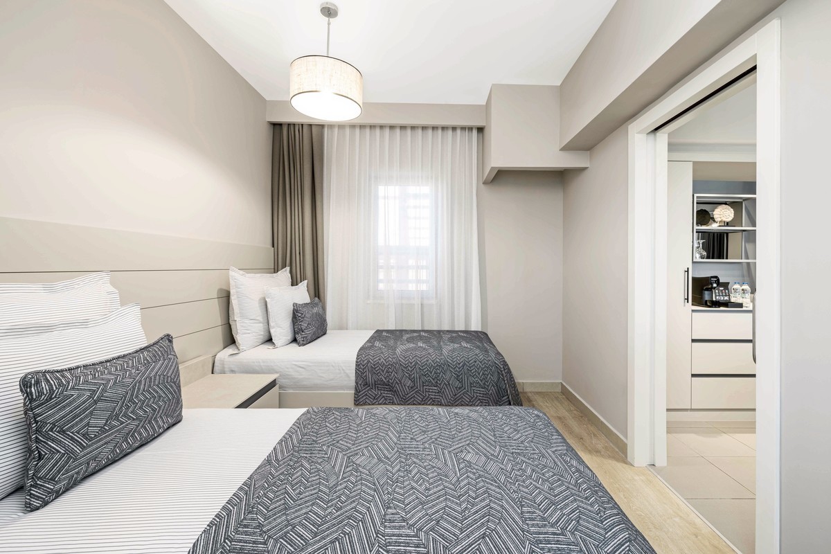 Hotel Barut GOIA, Türkei, Südtürkei, Side, Bild 6