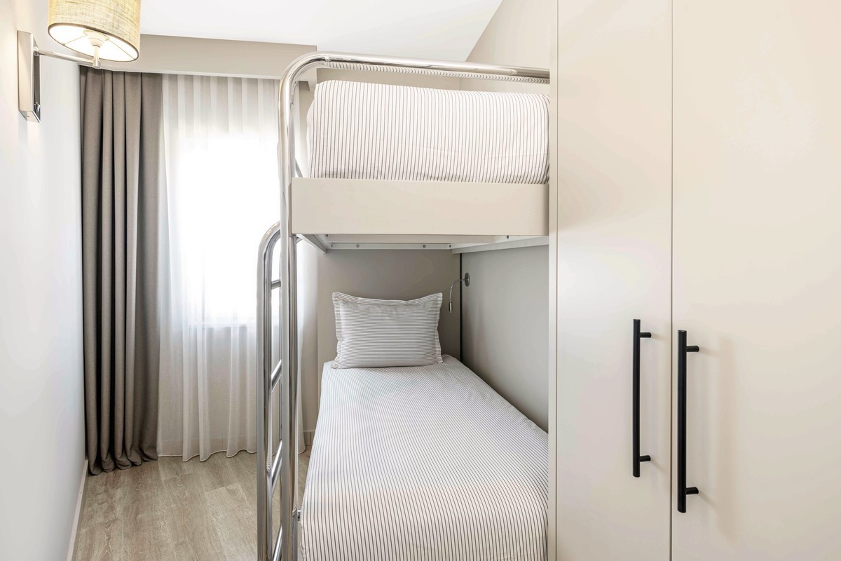 Hotel Barut GOIA, Türkei, Südtürkei, Side, Bild 7