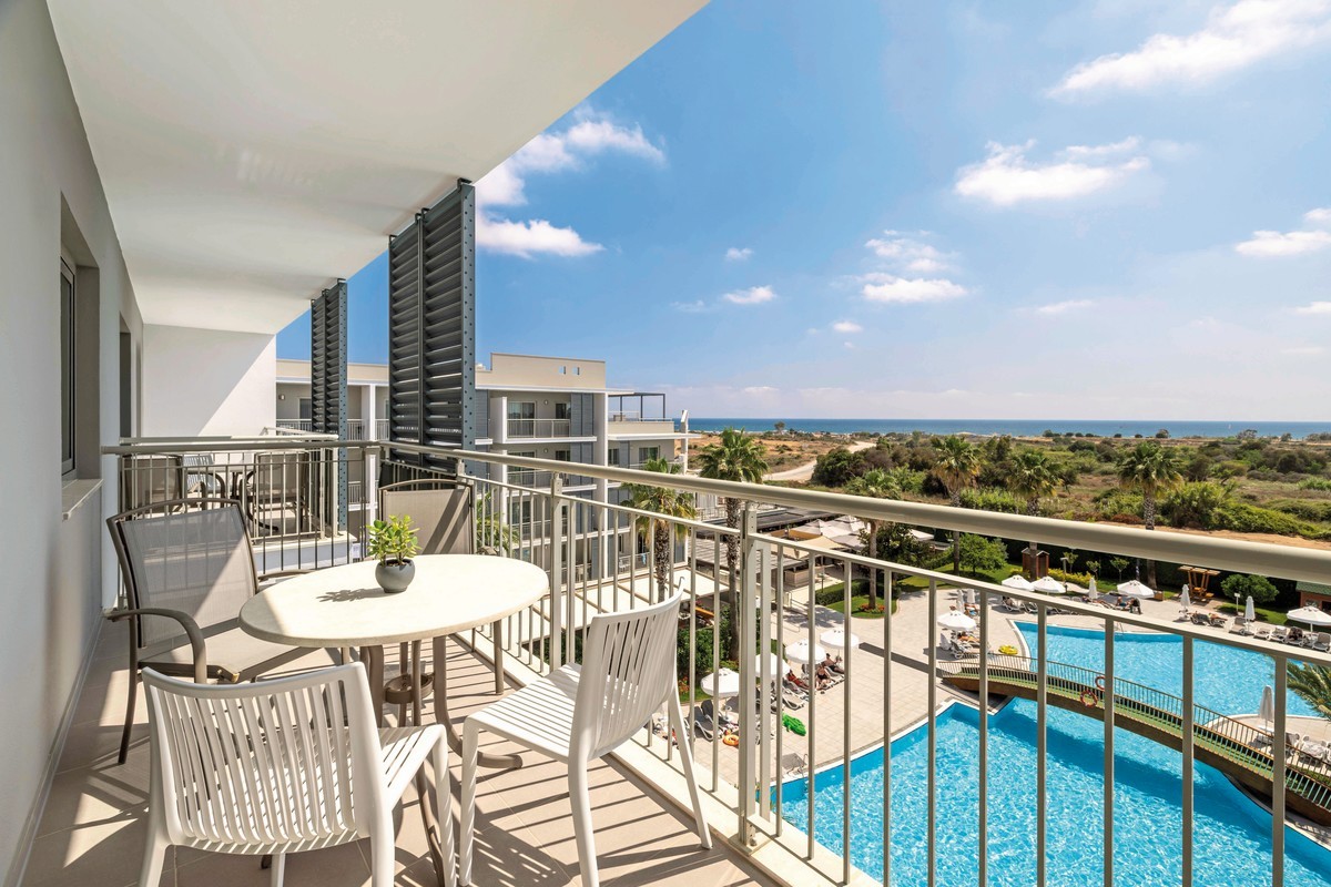 Hotel Barut GOIA, Türkei, Südtürkei, Side, Bild 9
