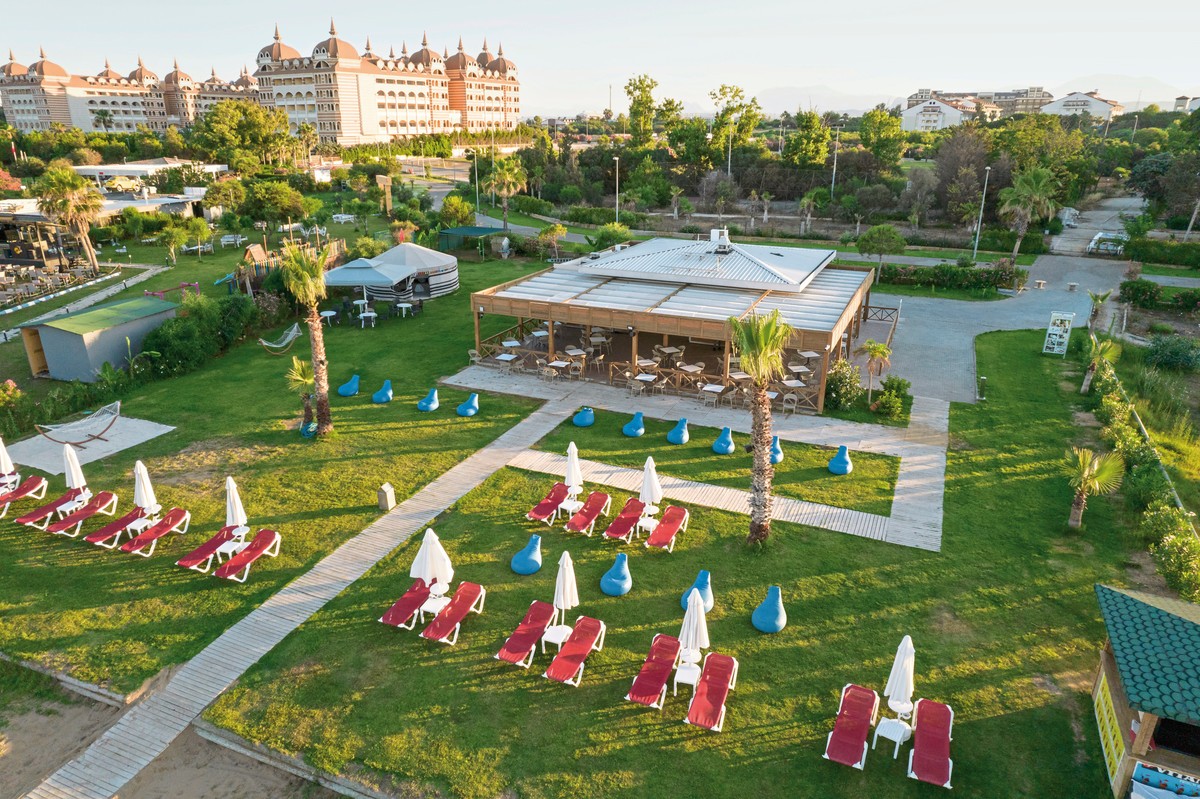 Armella Hill Hotel & Spa, Türkei, Südtürkei, Manavgat, Bild 15