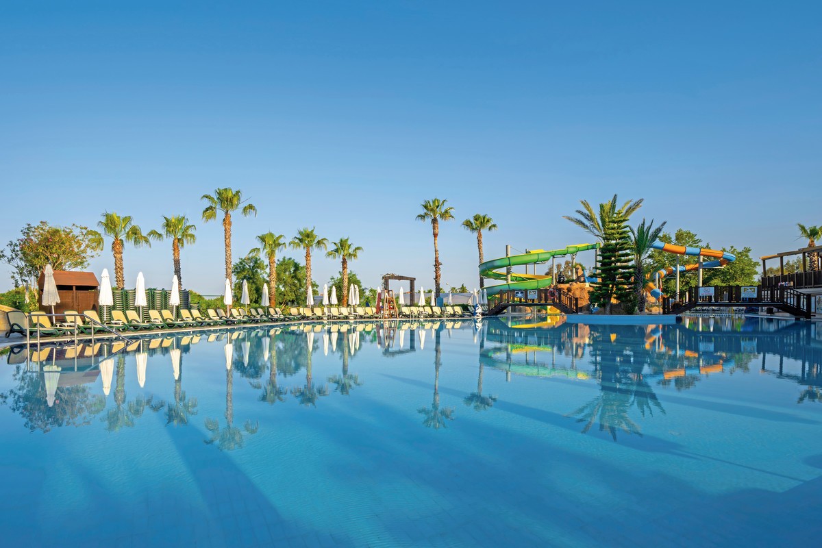 Hotel Alba Resort, Türkei, Südtürkei, Çolakli, Bild 11