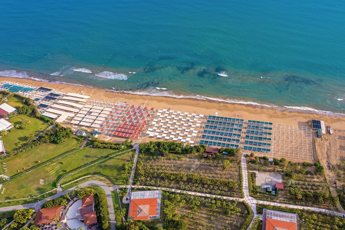 Hotel Alba Resort, Türkei, Südtürkei, Çolakli, Bild 14