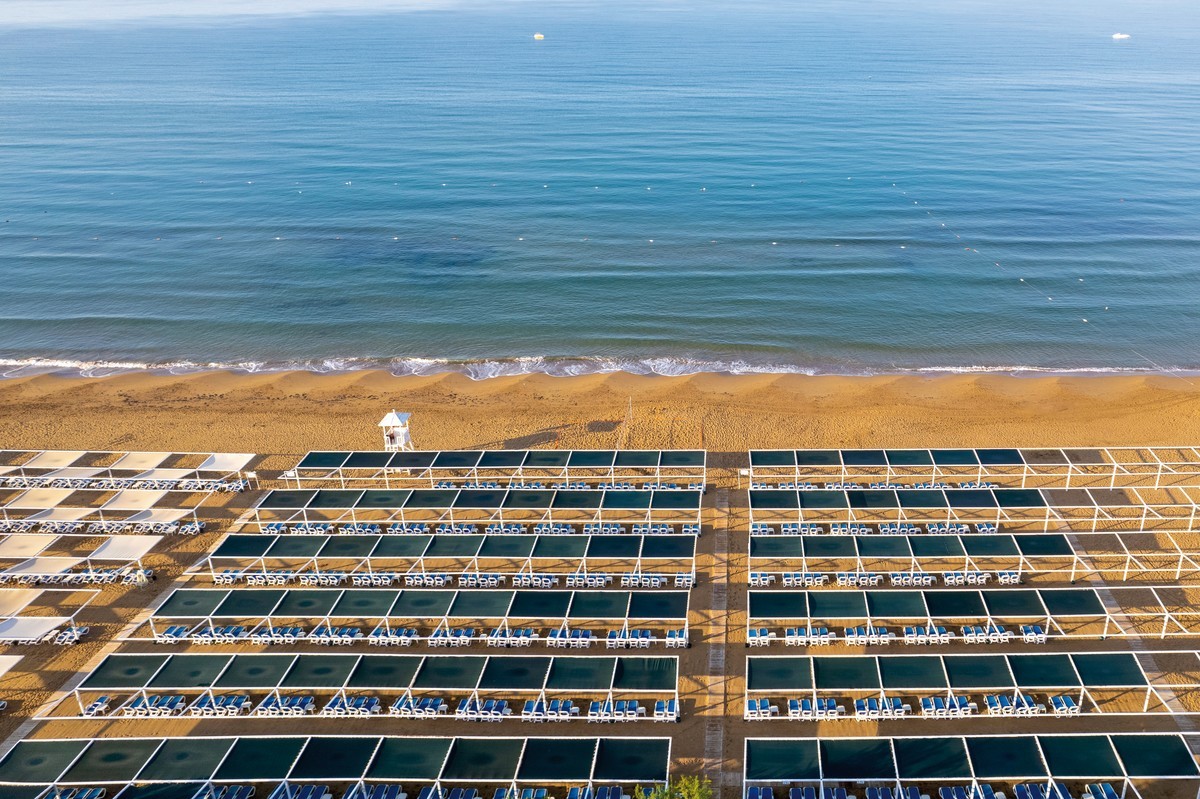 Hotel Alba Resort, Türkei, Südtürkei, Çolakli, Bild 15