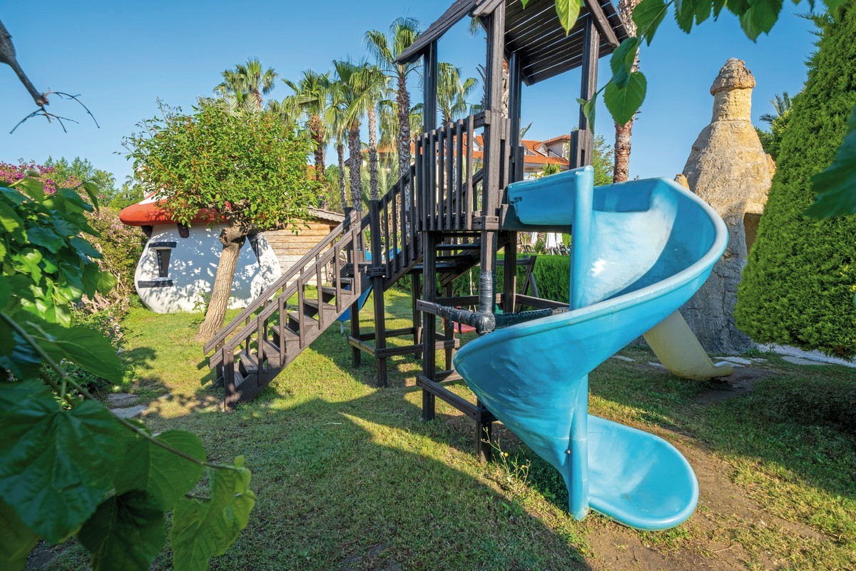 Hotel Alba Resort, Türkei, Südtürkei, Çolakli, Bild 17