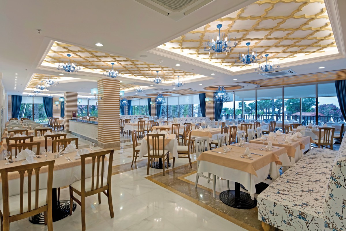 Hotel Alba Resort, Türkei, Südtürkei, Çolakli, Bild 18