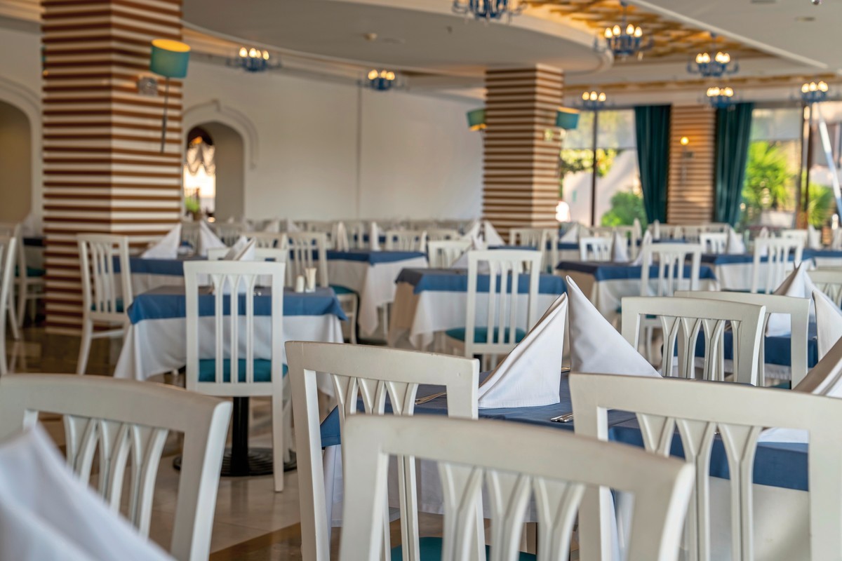 Hotel Alba Resort, Türkei, Südtürkei, Çolakli, Bild 19