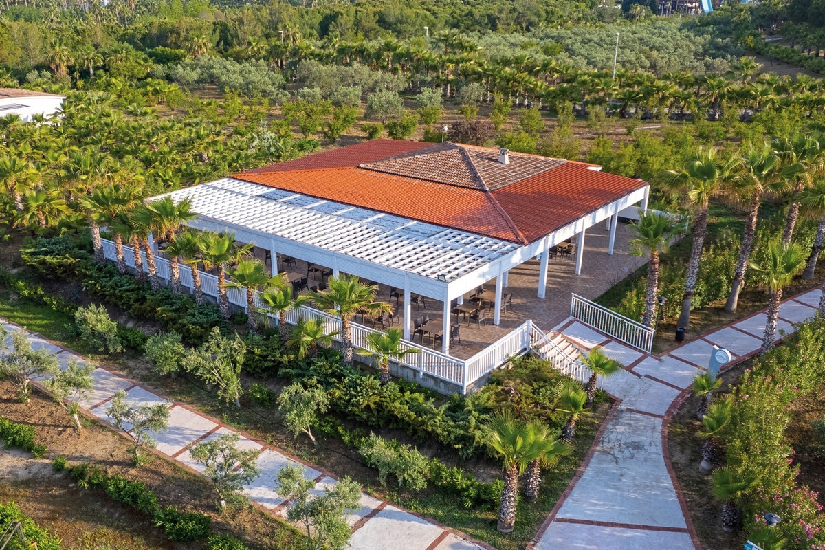 Hotel Alba Resort, Türkei, Südtürkei, Çolakli, Bild 23