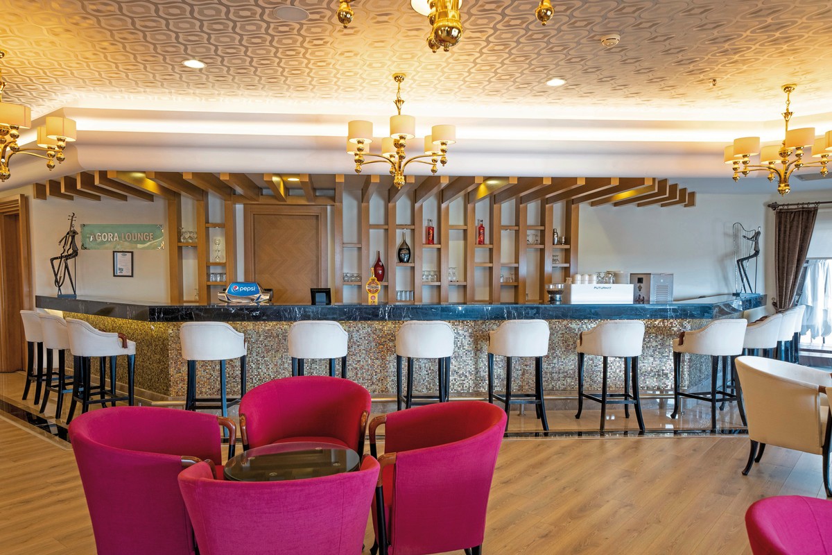 Hotel Alba Resort, Türkei, Südtürkei, Çolakli, Bild 24