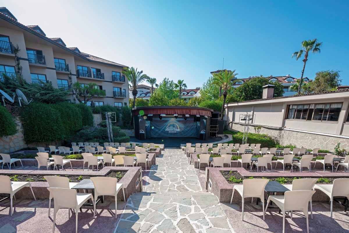 Hotel Alba Resort, Türkei, Südtürkei, Çolakli, Bild 28