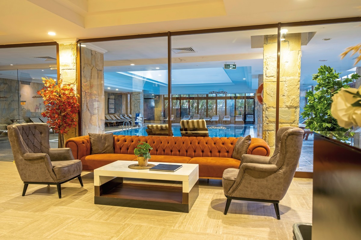 Hotel Alba Resort, Türkei, Südtürkei, Çolakli, Bild 29
