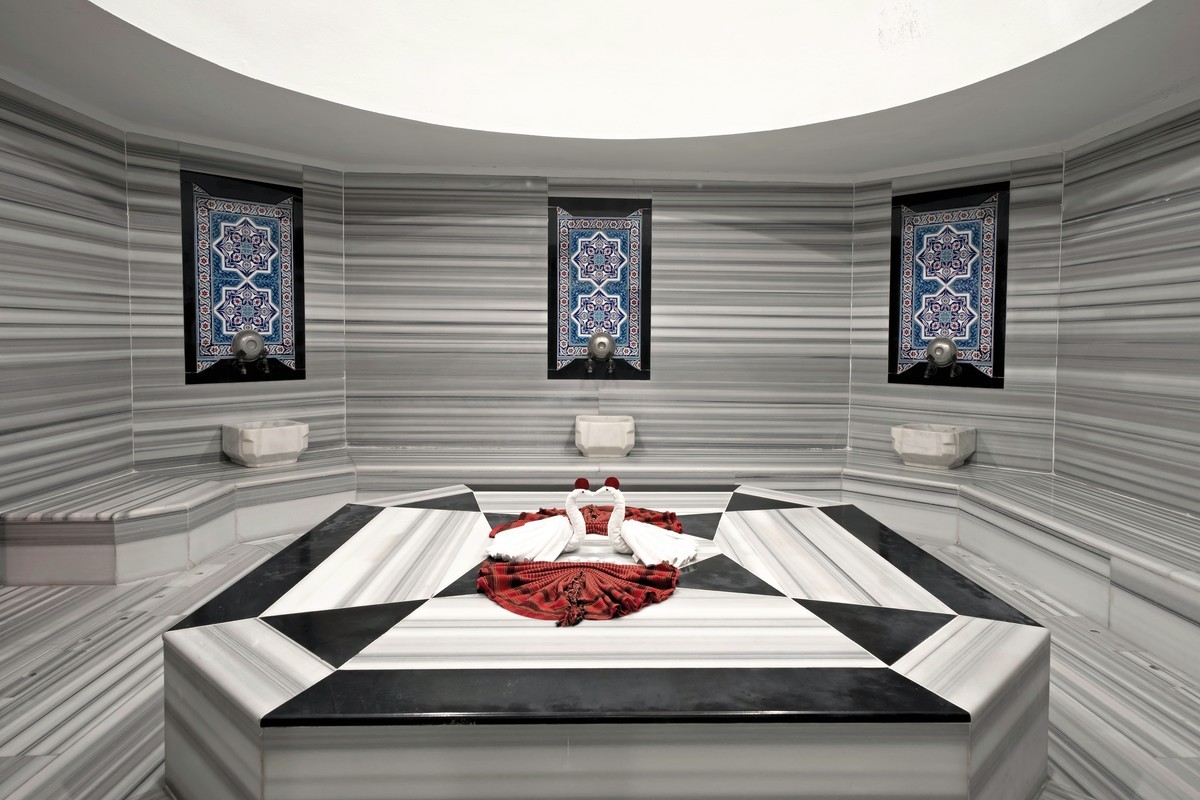 Hotel Alba Resort, Türkei, Südtürkei, Çolakli, Bild 30