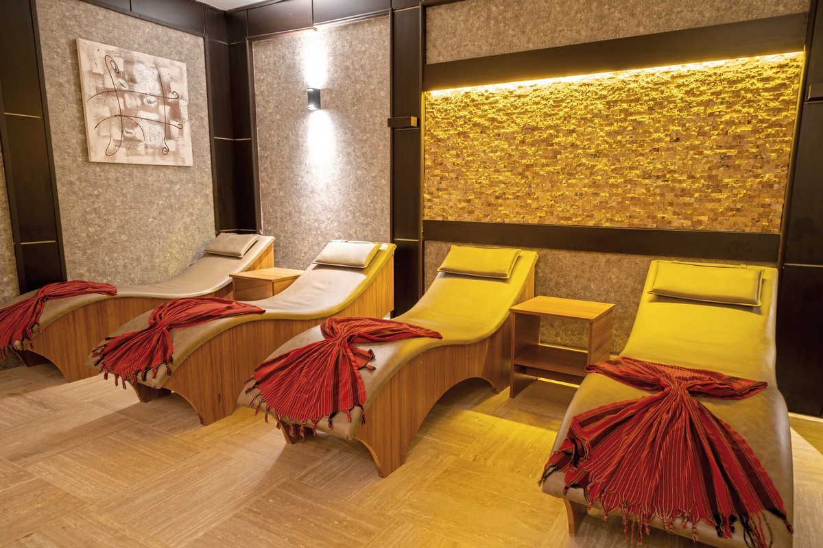 Hotel Alba Resort, Türkei, Südtürkei, Çolakli, Bild 31