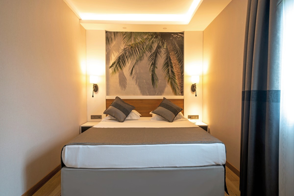 Hotel Alba Resort, Türkei, Südtürkei, Çolakli, Bild 5