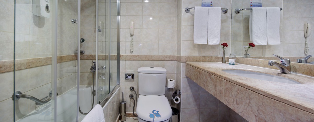 Alba Resort Hotel, Türkei, Südtürkei, Çolakli, Bild 23