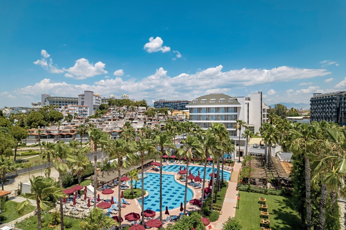 Hotel Trendy Palm Beach Adults only, Türkei, Südtürkei, Side, Bild 16