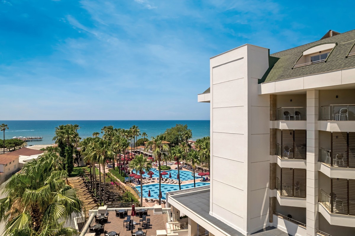 Hotel Trendy Palm Beach Adults only, Türkei, Südtürkei, Side, Bild 17