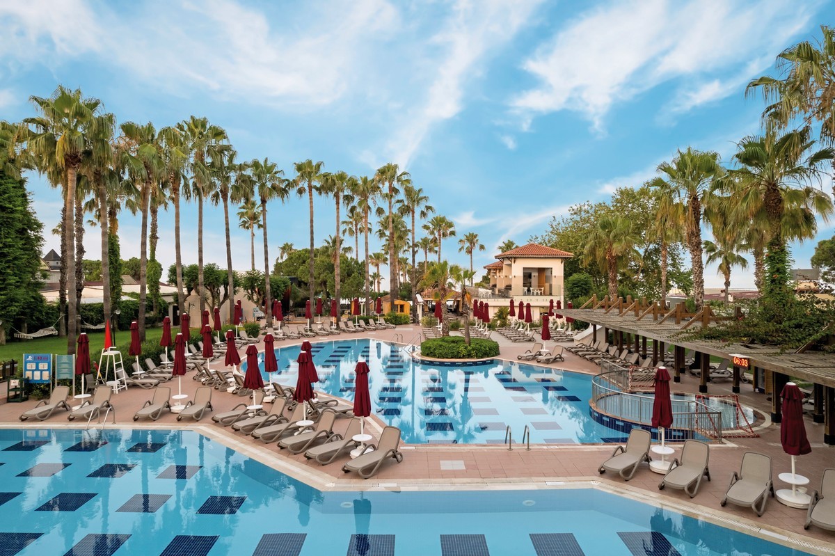 Hotel Trendy Palm Beach Adults only, Türkei, Südtürkei, Side, Bild 18