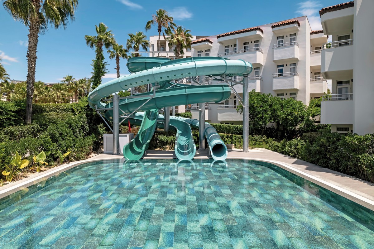 Hotel Trendy Palm Beach Adults only, Türkei, Südtürkei, Side, Bild 19