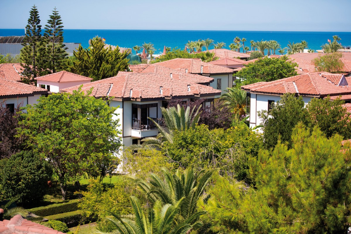 Hotel Club Nena, Türkei, Südtürkei, Manavgat, Bild 1