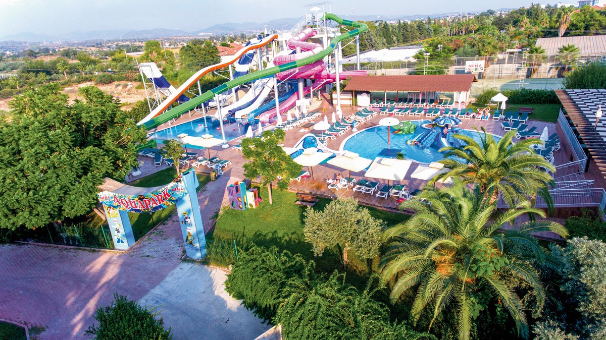 Hotel Club Nena, Türkei, Südtürkei, Manavgat, Bild 10