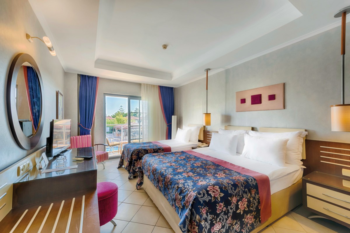 Hotel Club Nena, Türkei, Südtürkei, Manavgat, Bild 2