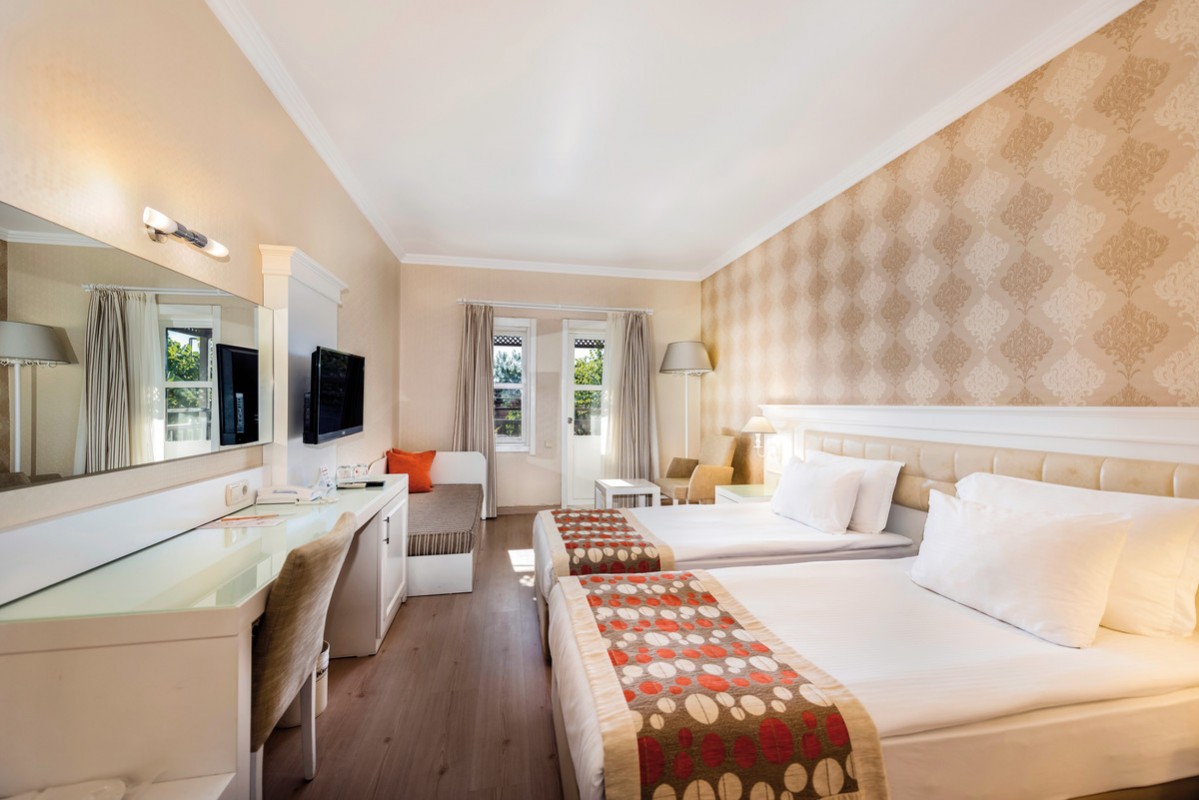 Hotel Club Nena, Türkei, Südtürkei, Manavgat, Bild 3