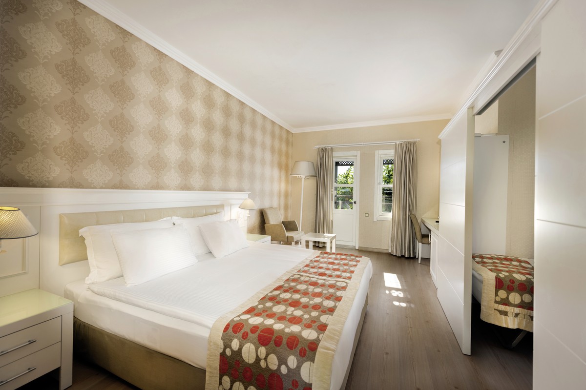 Hotel Club Nena, Türkei, Südtürkei, Manavgat, Bild 5