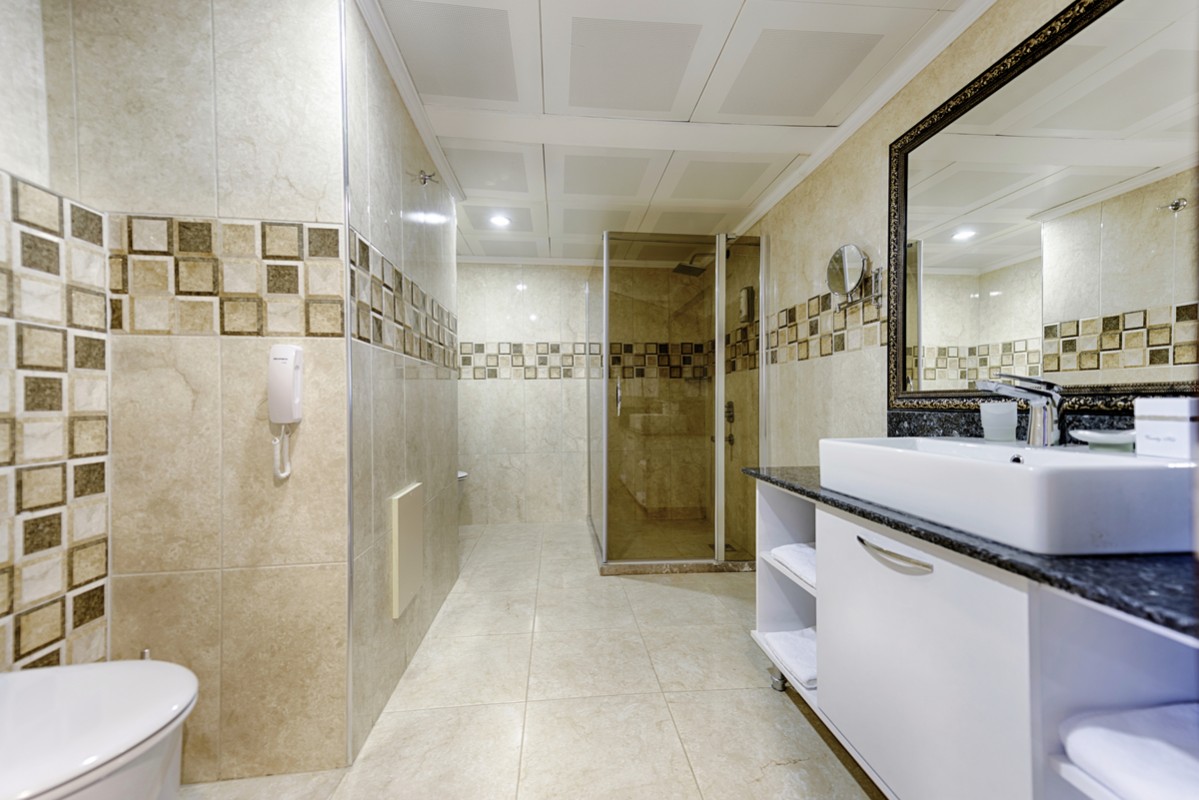 Hotel Club Nena, Türkei, Südtürkei, Manavgat, Bild 8